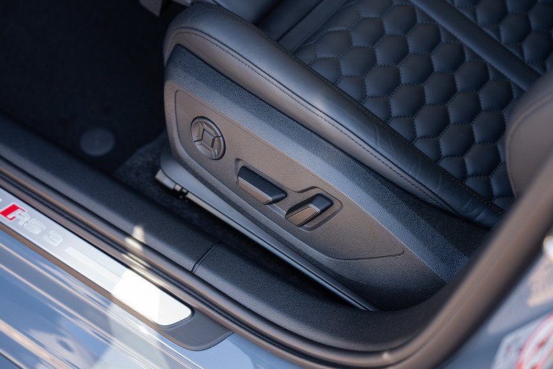Audi RS3 TFSI Carbon Vorsprung - Large 36