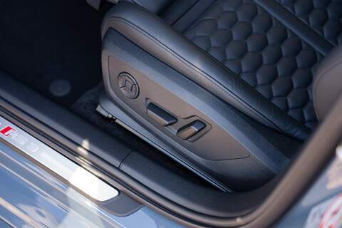 Audi RS3 TFSI Carbon Vorsprung - Large 36