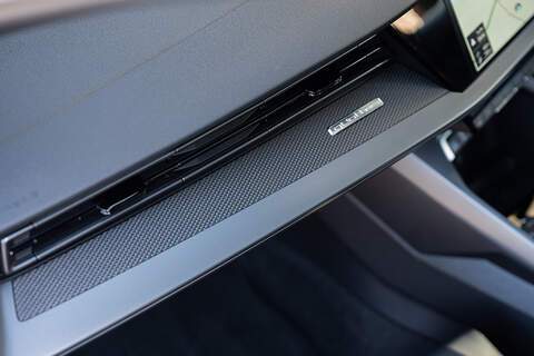 Audi RS3 TFSI Carbon Vorsprung - Large 12