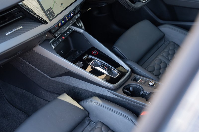 Audi RS3 TFSI Carbon Vorsprung - Large 26