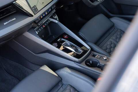 Audi RS3 TFSI Carbon Vorsprung - Large 26