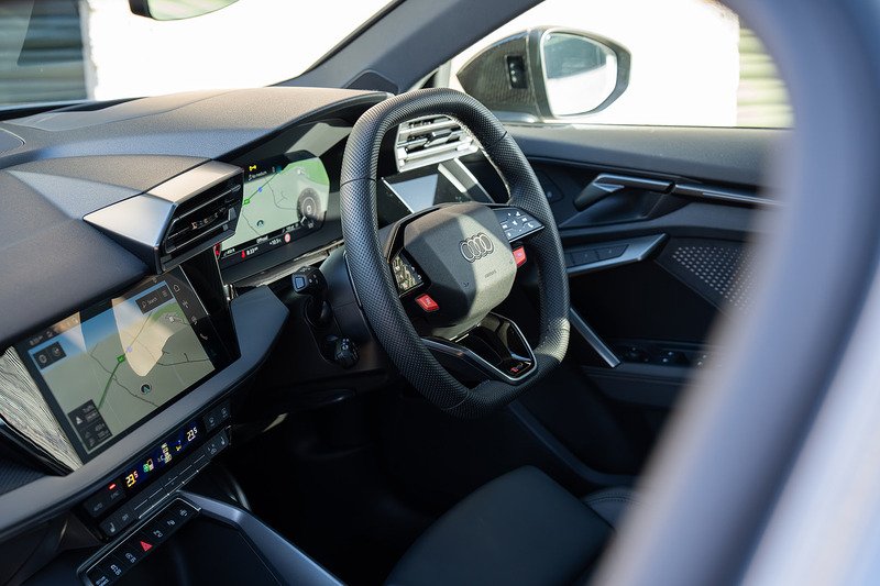 Audi RS3 TFSI Carbon Vorsprung - Large 51