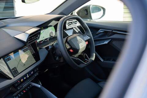 Audi RS3 TFSI Carbon Vorsprung - Large 51