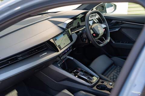 Audi RS3 TFSI Carbon Vorsprung - Large 31