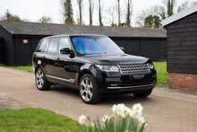Land Rover Range Rover  - U856