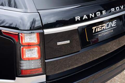 Land Rover Range Rover - Large 29