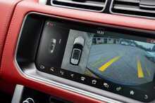 Land Rover Range Rover  - U856
