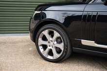 Land Rover Range Rover  - U856