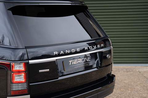Land Rover Range Rover - Large 34