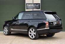 Land Rover Range Rover  - U856