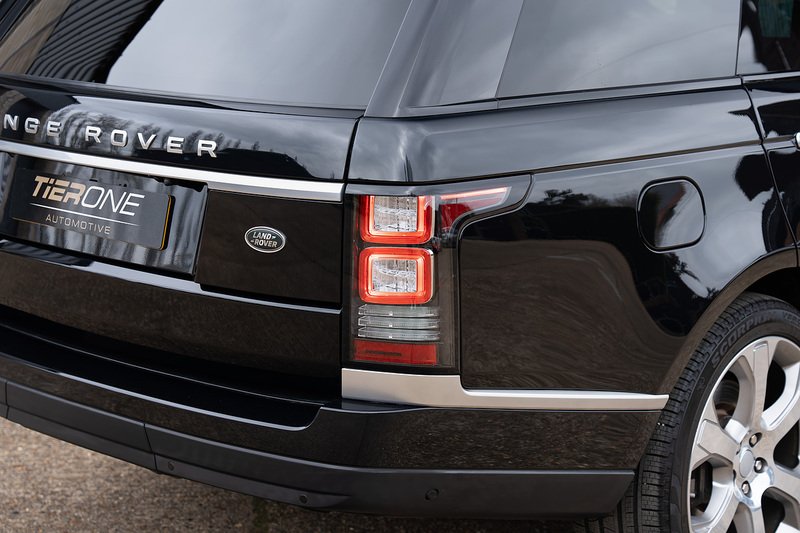 Land Rover Range Rover - Large 51