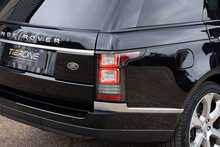 Land Rover Range Rover  - U856