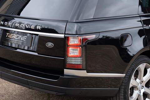 Land Rover Range Rover - Large 51
