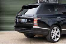 Land Rover Range Rover  - U856
