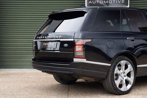 Land Rover Range Rover - Large 52