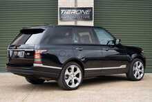 Land Rover Range Rover  - U856