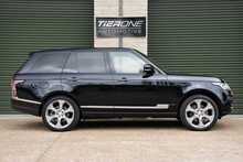 Land Rover Range Rover  - U856