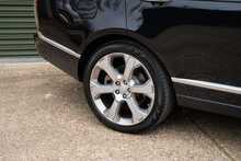 Land Rover Range Rover  - U856