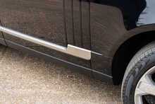 Land Rover Range Rover  - U856