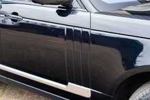 Land Rover Range Rover  - U856