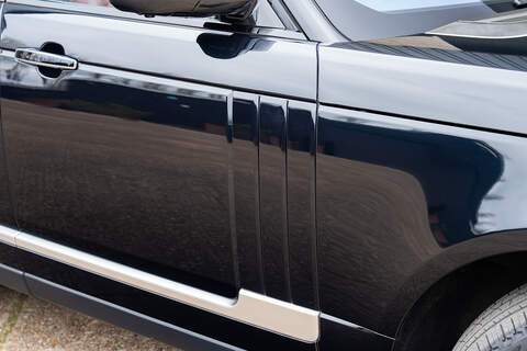 Land Rover Range Rover - Large 27
