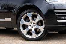 Land Rover Range Rover  - U856