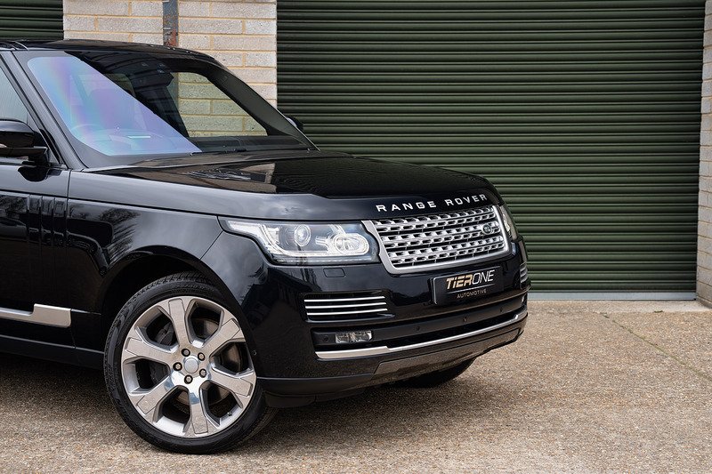 Land Rover Range Rover - Large 54