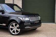 Land Rover Range Rover  - U856