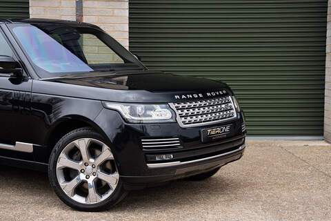 Land Rover Range Rover - Large 54