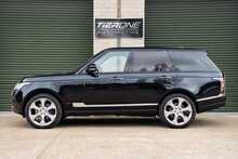 Land Rover Range Rover  - U856