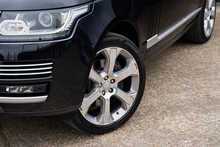 Land Rover Range Rover  - U856