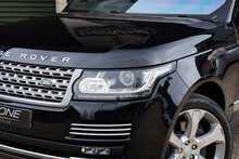 Land Rover Range Rover  - U856