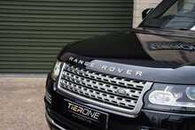 Land Rover Range Rover  - U856