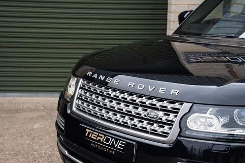 Land Rover Range Rover - Large 33