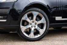 Land Rover Range Rover  - U856