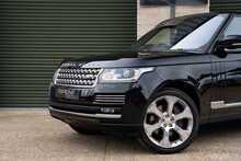 Land Rover Range Rover  - U856