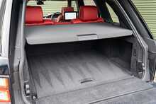 Land Rover Range Rover  - U856