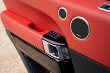 Land Rover Range Rover  - U856