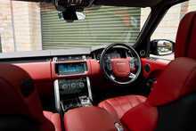 Land Rover Range Rover  - U856