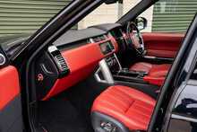 Land Rover Range Rover  - U856