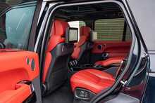 Land Rover Range Rover  - U856