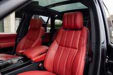 Land Rover Range Rover  - U856