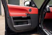 Land Rover Range Rover  - U856