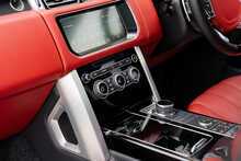 Land Rover Range Rover  - U856