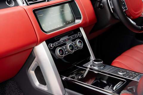 Land Rover Range Rover - Large 36