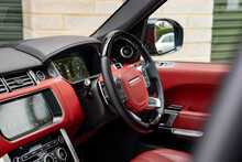 Land Rover Range Rover  - U856