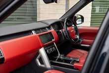 Land Rover Range Rover  - U856