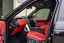 Land Rover Range Rover  - U856