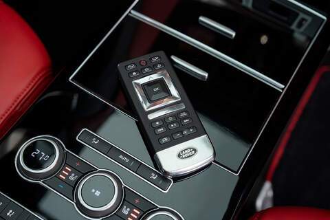 Land Rover Range Rover - Large 41
