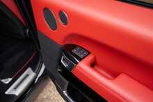 Land Rover Range Rover  - U856